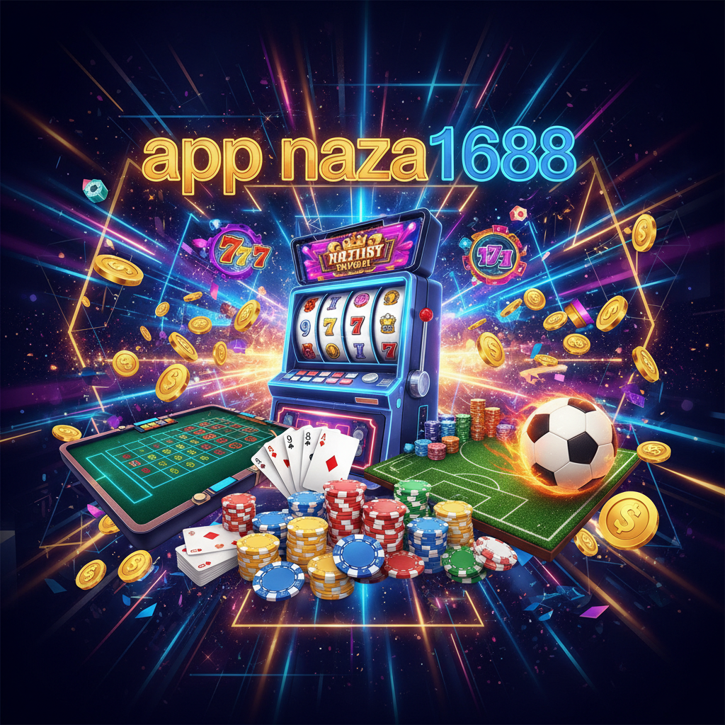 app naza1688